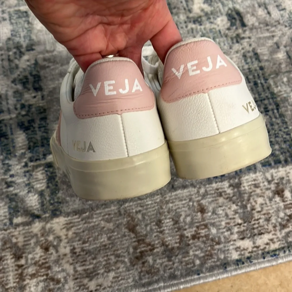 Veja Campo sneaker - Picture 4 of 9